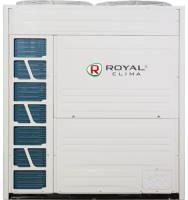 Royal Clima RCWT-154XTFW наружный блок VRF системы 34-44,9 кВт