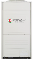 Royal Clima RCWT-76XTFW наружный блок VRF системы 20-22,9 кВт