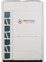 Royal Clima RCWT-96XTFW наружный блок VRF системы 23-28,9 кВт