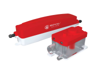 Royal Clima RED FLOW (RP-FL2015-R01) насос дренажный