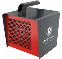 Royal Clima RHB-CM2 электрическая тепловая пушка