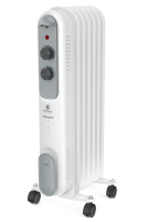 Royal Clima ROR-P7-1500M масляный радиатор