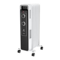 Royal Clima ROR-PR7-1500M масляный радиатор
