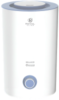 Royal Clima Bellagio RUH-BL300/3.5M-WT ультразвуковой увлажнитель воздуха