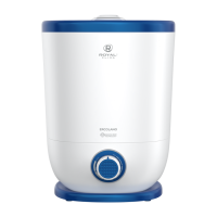 Royal Clima Ercolano RUH-ER300/5.0M-BU ультразвуковой увлажнитель воздуха