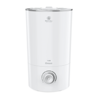 Royal Clima Tube RUH-TB300/4.0M-WT ультразвуковой увлажнитель воздуха