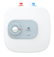 Royal Clima RWH-D15-FEU электрический накопительный водонагреватель
