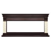 Royal Flame Denver 60 [Денвер] под очаг Vision 60 LED линейный портал