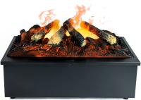 Royal Flame Design L560RF 3D LOG встраиваемый очаг в модуль