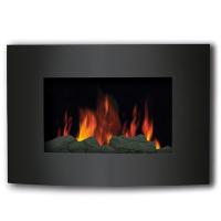 Royal Flame Designe 885CG с пультом настенный электрокамин