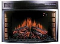 Royal Flame Dioramic 33W LED FX черный очаг с электронным управлением