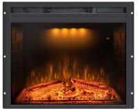 Royal Flame Emerald 23 RF широкий очаг 2D