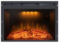Royal Flame Emerald 26 RF широкий очаг 2D