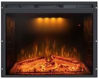Royal Flame Emerald 28 RF широкий очаг 2D