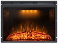 Royal Flame Emerald 33 RF широкий очаг 2D