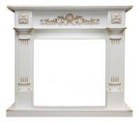 Royal Flame Florina под очаг Dioramic 28 LED FX широкий портал