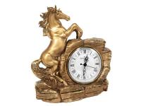 Royal Flame Конь Арго малый RF2057AB проекционные часы