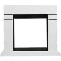 Royal Flame Lindos под очаг Vision 26 EF LED FX широкий портал