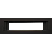 Royal Flame Line 60 под очаг Vision 60 LED FX (черный) линейный портал