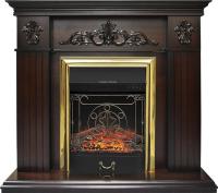 Royal Flame Provence Majestic FX / Fobos FX электрокамин с классическим очагом 2D