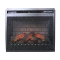 Royal Flame Vision 23 EF LED 3D FX широкий очаг 3D