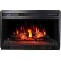 Royal Flame Vision 26 EF LED 3D FX очаг со звуком для электрокамина