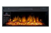 Royal Flame Vision 42 LOG LED линейный электрокамин