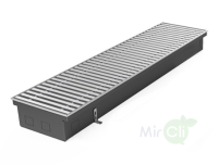 Royal Thermo ATRIUM 110*400*800 внутрипольный конвектор