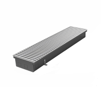 Royal Thermo ATRIUM 190*250*800 внутрипольный конвектор