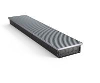 Royal Thermo ATRIUM 75*250*1000 внутрипольный конвектор