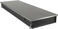 Royal Thermo ATRIUM TURBO-110/400/1100 внутрипольный конвектор