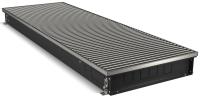 Royal Thermo ATRIUM TURBO-90/400/3000 внутрипольный конвектор
