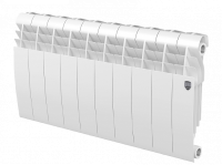 Royal Thermo Biliner 350 Bianco Traffico 10 секц. биметаллический радиатор
