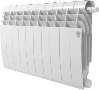 Royal Thermo BiLiner 350 Bianco Traffico VR80 - 10 секц. биметаллический радиатор