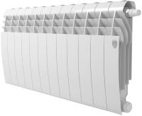 Royal Thermo BiLiner 350 Bianco Traffico VR80 - 12 секц. биметаллический радиатор