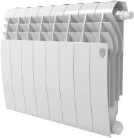 Royal Thermo BiLiner 350 Bianco Traffico VR80 - 8 секц. биметаллический радиатор