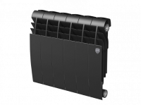 Royal Thermo Biliner 350 Noire Sable 6 секц. биметаллический радиатор