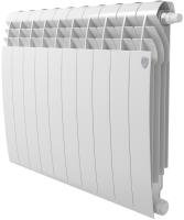 Royal Thermo BiLiner 500 Bianco Traffico VR80 - 10 секц. биметаллический радиатор