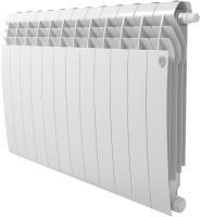 Royal Thermo BiLiner 500 Bianco Traffico VR80 - 12 секц. биметаллический радиатор
