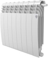 Royal Thermo BiLiner 500 Bianco Traffico VR80 - 8 секц. биметаллический радиатор