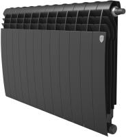 Royal Thermo BiLiner 500 Noir Sable VR80 - 12 секц. биметаллический радиатор