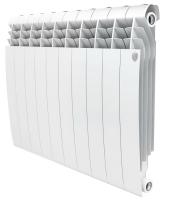 Royal Thermo Biliner alum 500 10 секц. алюминиевый радиатор