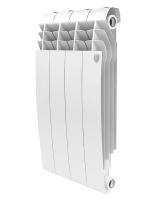 Royal Thermo Biliner alum 500 4 секц. алюминиевый радиатор