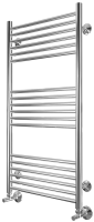 Royal Thermo Casa П18 500х1000 водяной полотенцесушитель шириной 510 - 600 мм