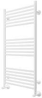 Royal Thermo Casa white П18 500х1000 водяной полотенцесушитель шириной 410 - 500 мм