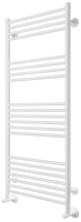 Royal Thermo Casa white П21 500х1200 водяной полотенцесушитель шириной 510 - 600 мм
