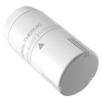 Royal Thermo Design Pro М30х1,5 (белый) термоголовка жидкостная