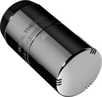 Royal Thermo Design Pro М30х1,5 (хром) термоголовка жидкостная
