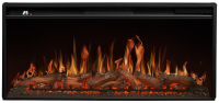 Royal Thermo EFP/P-Aurora 60LS широкий очаг 2D