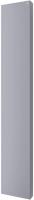 Royal Thermo Flat 300-1800 Silver Satin стальной панельный радиатор Тип 10